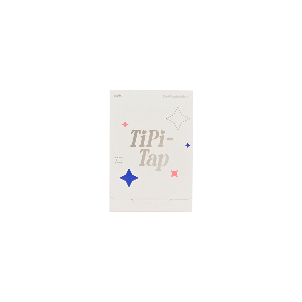 Kep1er _TIPI TAP (PLVE ver.)