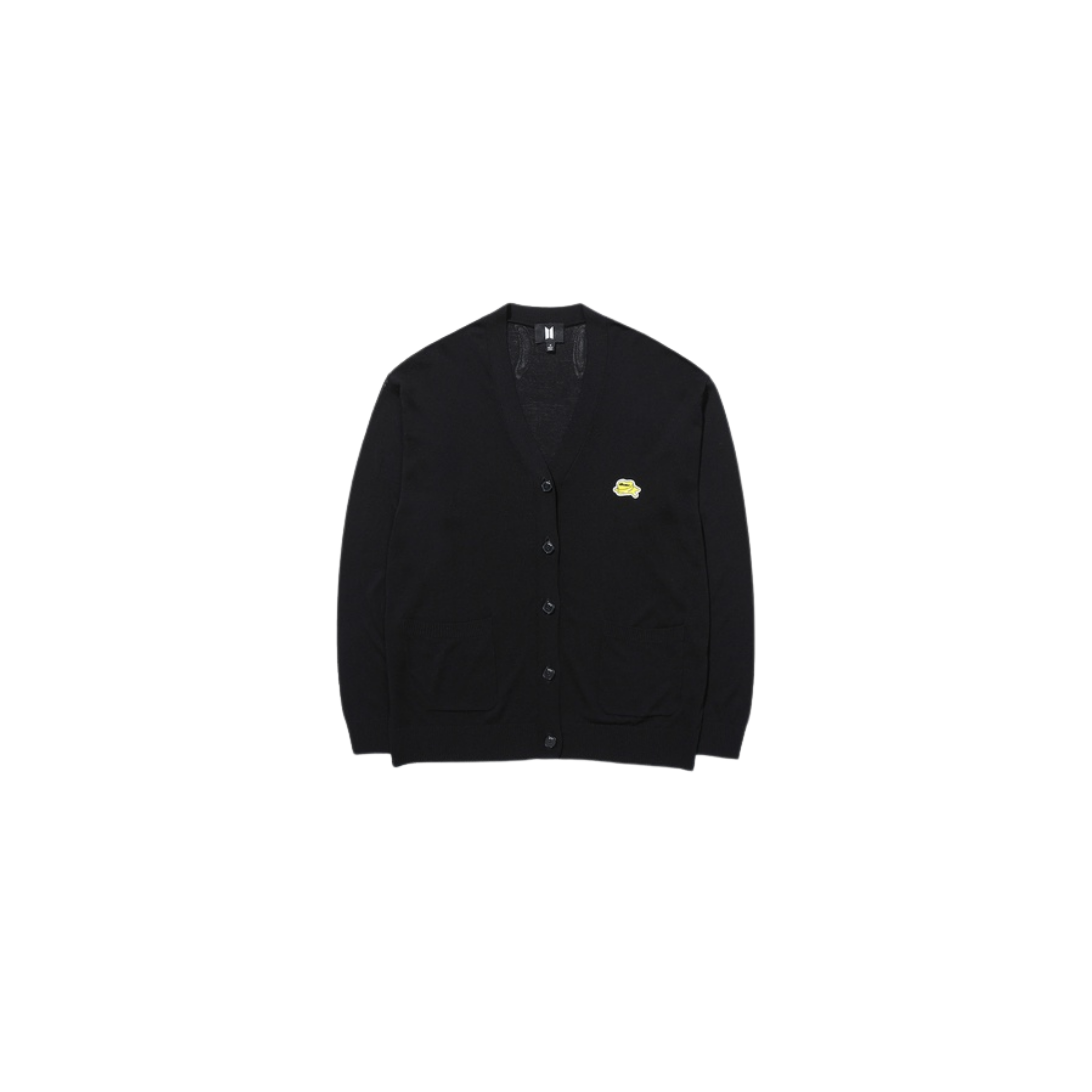 BTS - BUTTER CARDIGAN – IPBY K-POP & BEAUTY