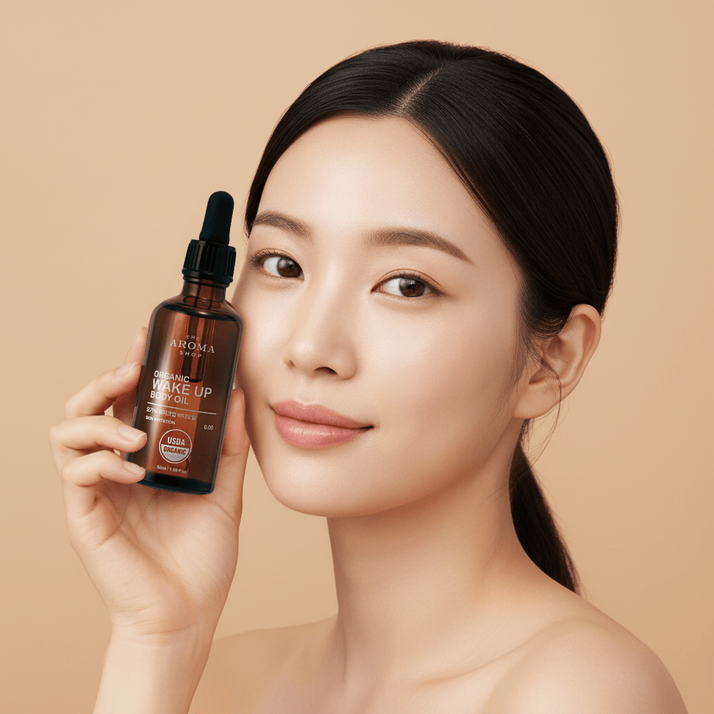 Organic Skincare