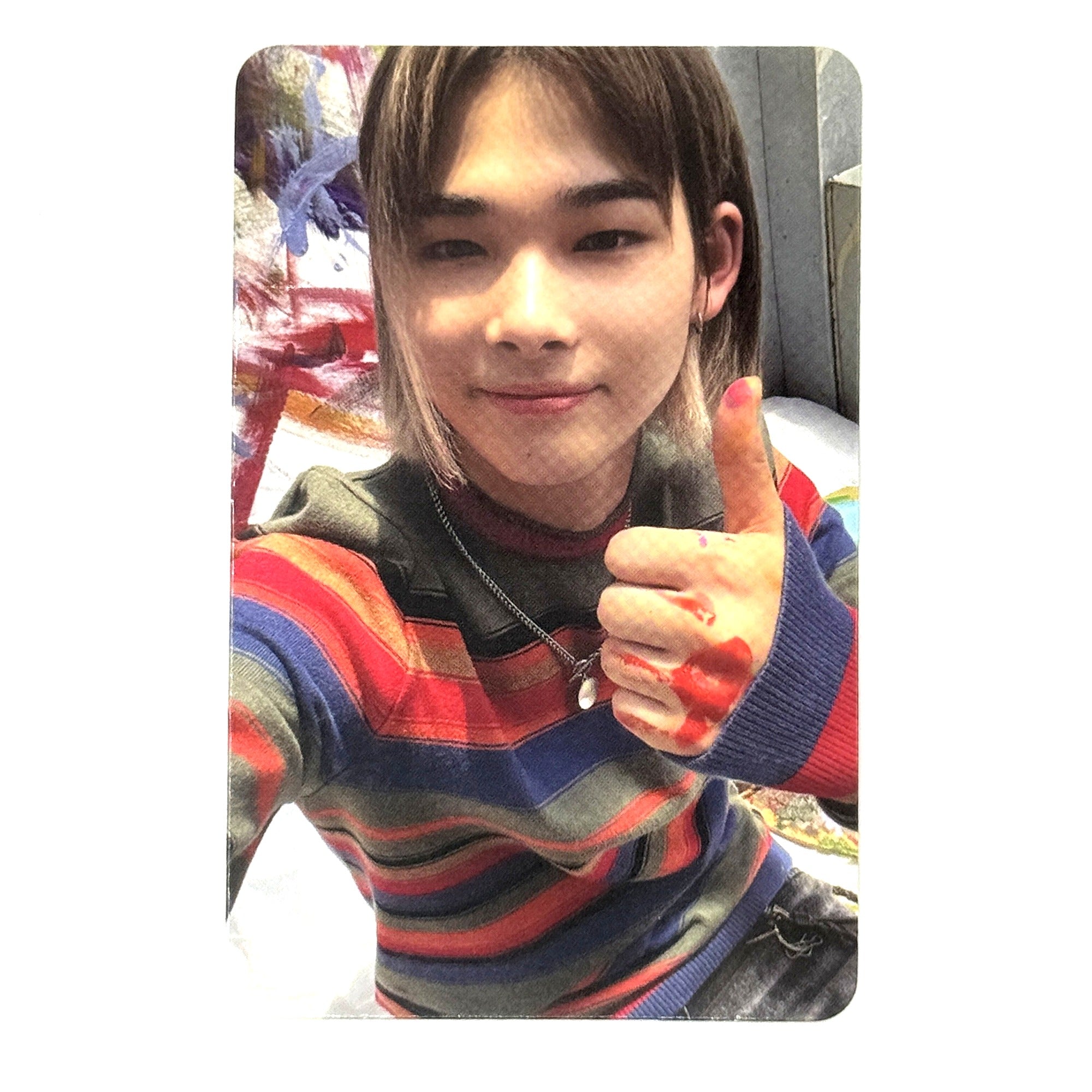 Enhypen Niki Photocard Dilemma – IPBY K-POP & BEAUTY