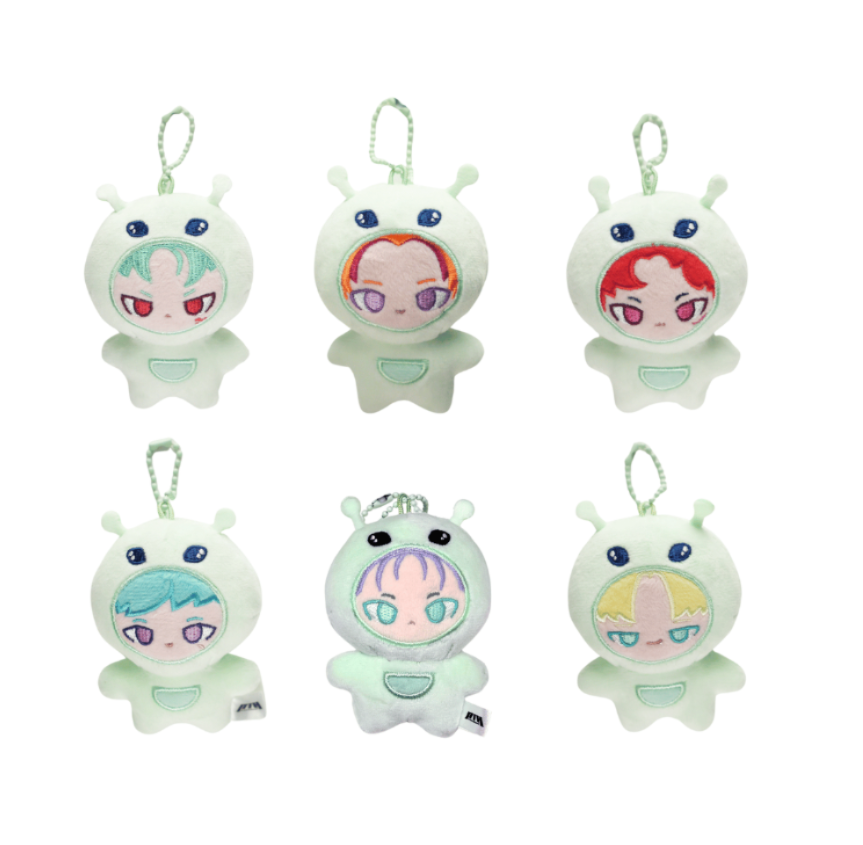 P1HARMONY - P1KIDS - MINI GLOW DOLL KEYRING – IPBY K-POP & BEAUTY P1HARMONY - P1KIDS - MINI GLOW DOLL KEYRING – IPBY K-POP & BEAUTY
