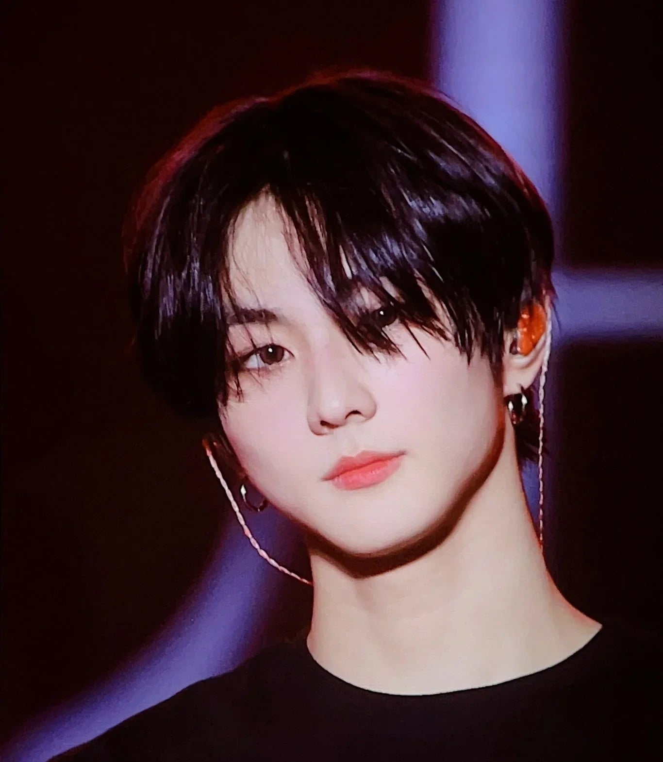 Jungwon of Enhypen: The Leader Guiding the Group’s Future