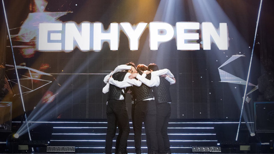 How-Enhypen-was-formed-the-story-of-iland