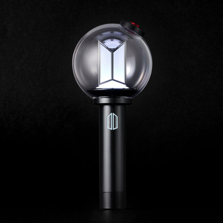 BTS OFFICIAL LIGHT STICK VER.4 – IPBY K-POP & BEAUTY