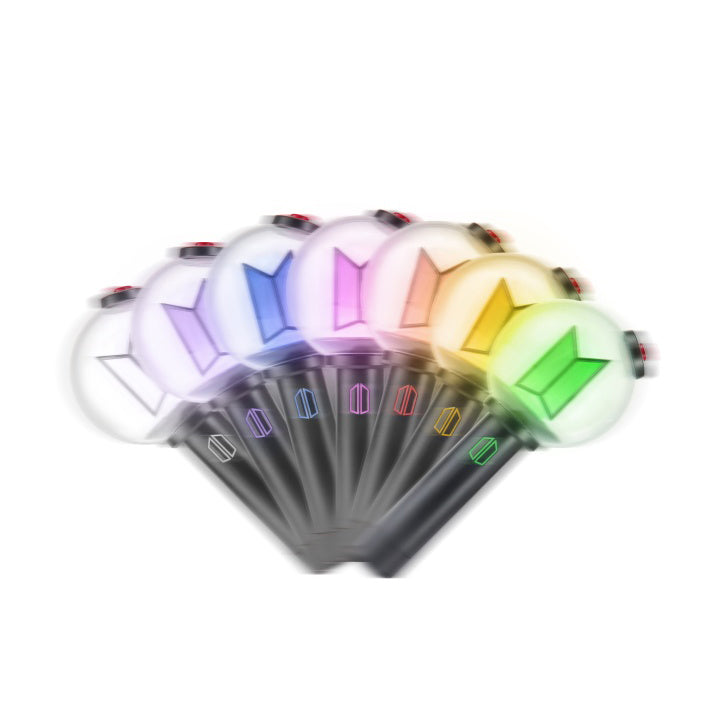 BTS OFFICIAL LIGHT STICK VER.4