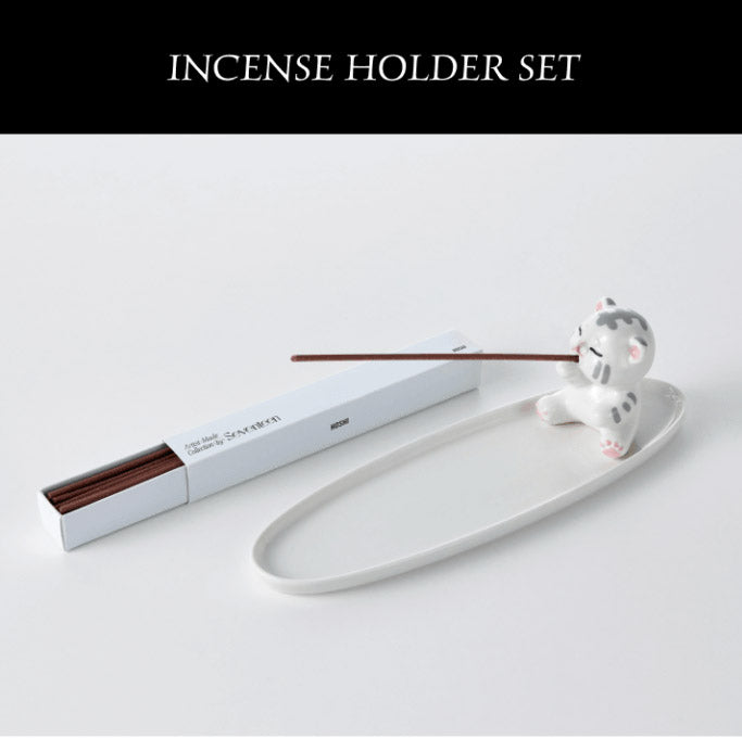 SEVENTEEN [HOSHI] Artist-Made Collection [Keyring, Toy, Incense Holder Set Option choose]