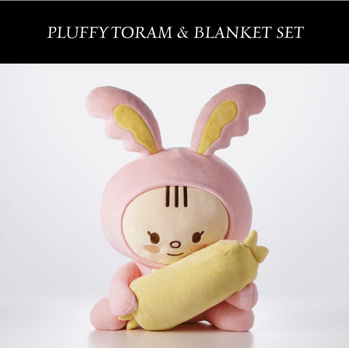SEVENTEEN [JEONGHAN]  Artist-Made Collection   [Lamp, Pluffy Option choose]