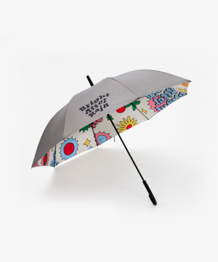 SEVENTEEN [S.COUPS] Artist-Made Collection [B.A.R Umbrella, Domino Glass Set Option choose]