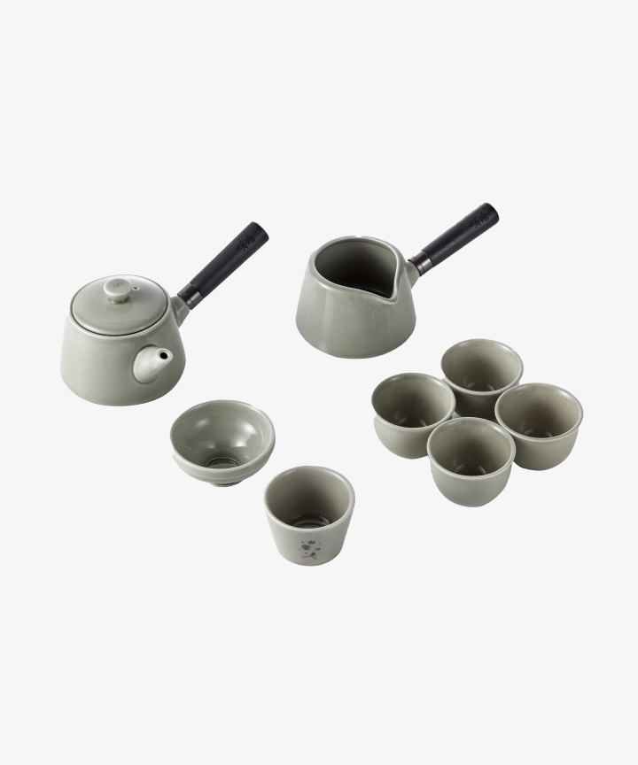 SEVENTEEN [The 8]  Artist-Made Collection  [Tea 8 time set]