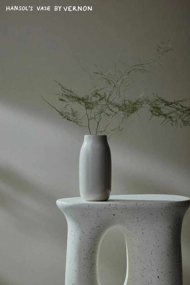 SEVENTEEN [VERNON] Artist-Made Collection [Cup, Vase Option choose]