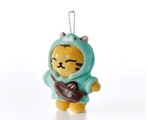 SEVENTEEN [HOSHI] Artist-Made Collection [Keyring, Toy, Incense Holder Set Option choose]