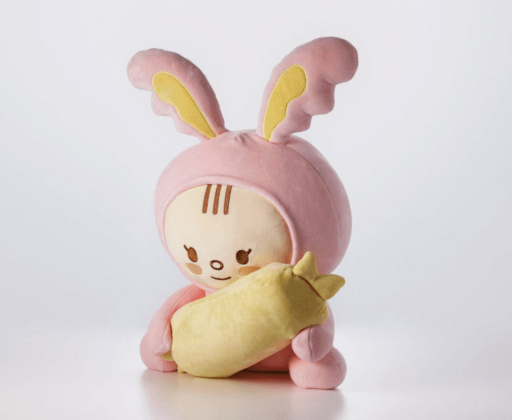SEVENTEEN [JEONGHAN]  Artist-Made Collection   [Lamp, Pluffy Option choose]
