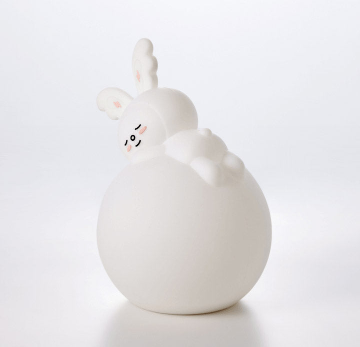 SEVENTEEN [JEONGHAN]  Artist-Made Collection   [Lamp, Pluffy Option choose]