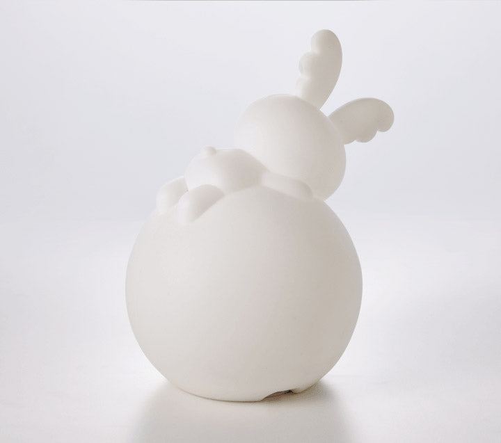 SEVENTEEN [JEONGHAN]  Artist-Made Collection   [Lamp, Pluffy Option choose]