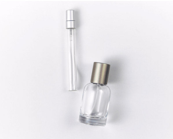 SEVENTEEN [JOSHUA] Artist-Made Collection [Pulse-Pause Perfume Diy Kit]