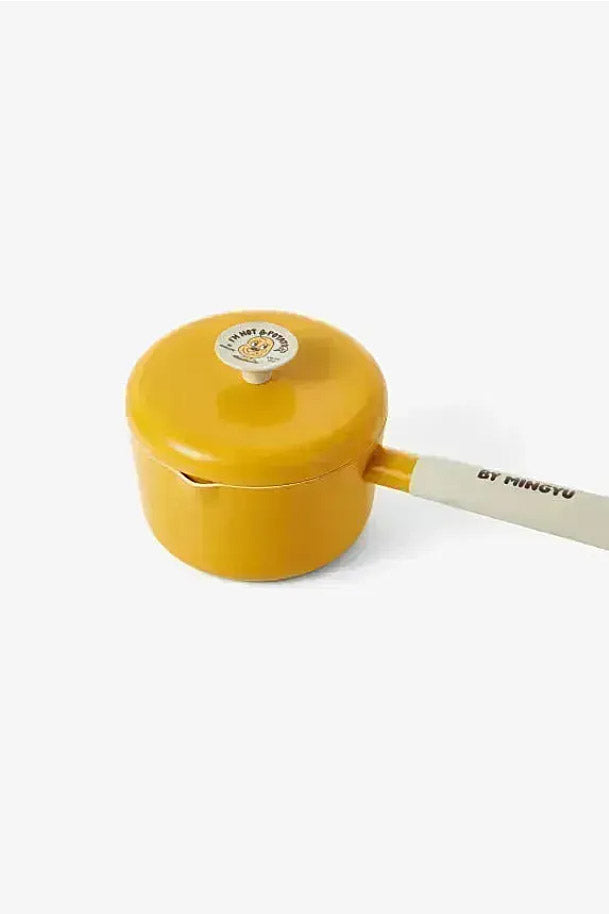 SEVENTEEN [MINGYU]  Artist-Made Collection   [Pot, Pan, Robe Option choose]