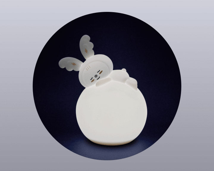 SEVENTEEN [JEONGHAN]  Artist-Made Collection   [Lamp, Pluffy Option choose]