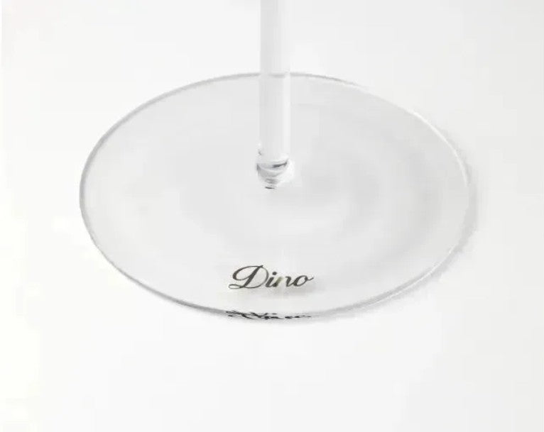 SEVENTEEN [DINO] Artist-Made Collection  [Dinosoul Wine Glass Set, Black Night Candle Option choose]