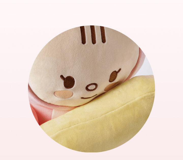 SEVENTEEN [JEONGHAN]  Artist-Made Collection   [Lamp, Pluffy Option choose]