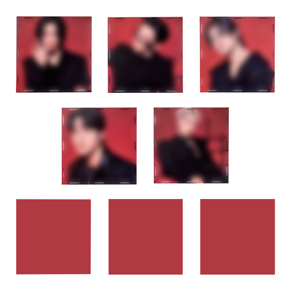 ATEEZ – GOLDEN HOUR : Part.2 [DIGIPACK VER.] [Random 1 out of 5 Versions]
