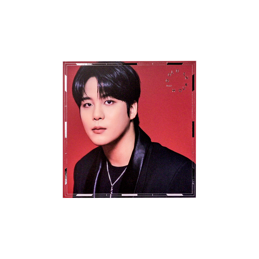 ATEEZ – GOLDEN HOUR : Part.2 [DIGIPACK VER.] [Random 1 out of 5 Versions]