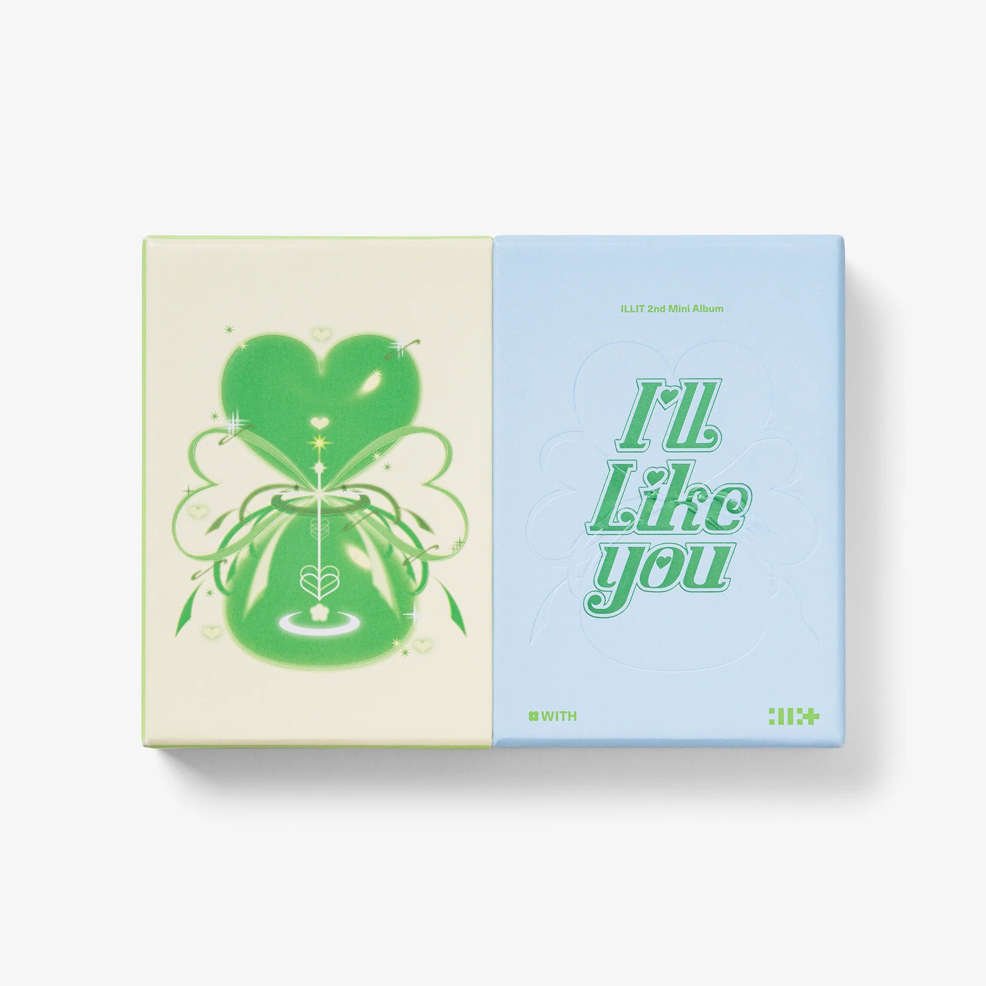 ILLIT - I'LL LIKE YOU