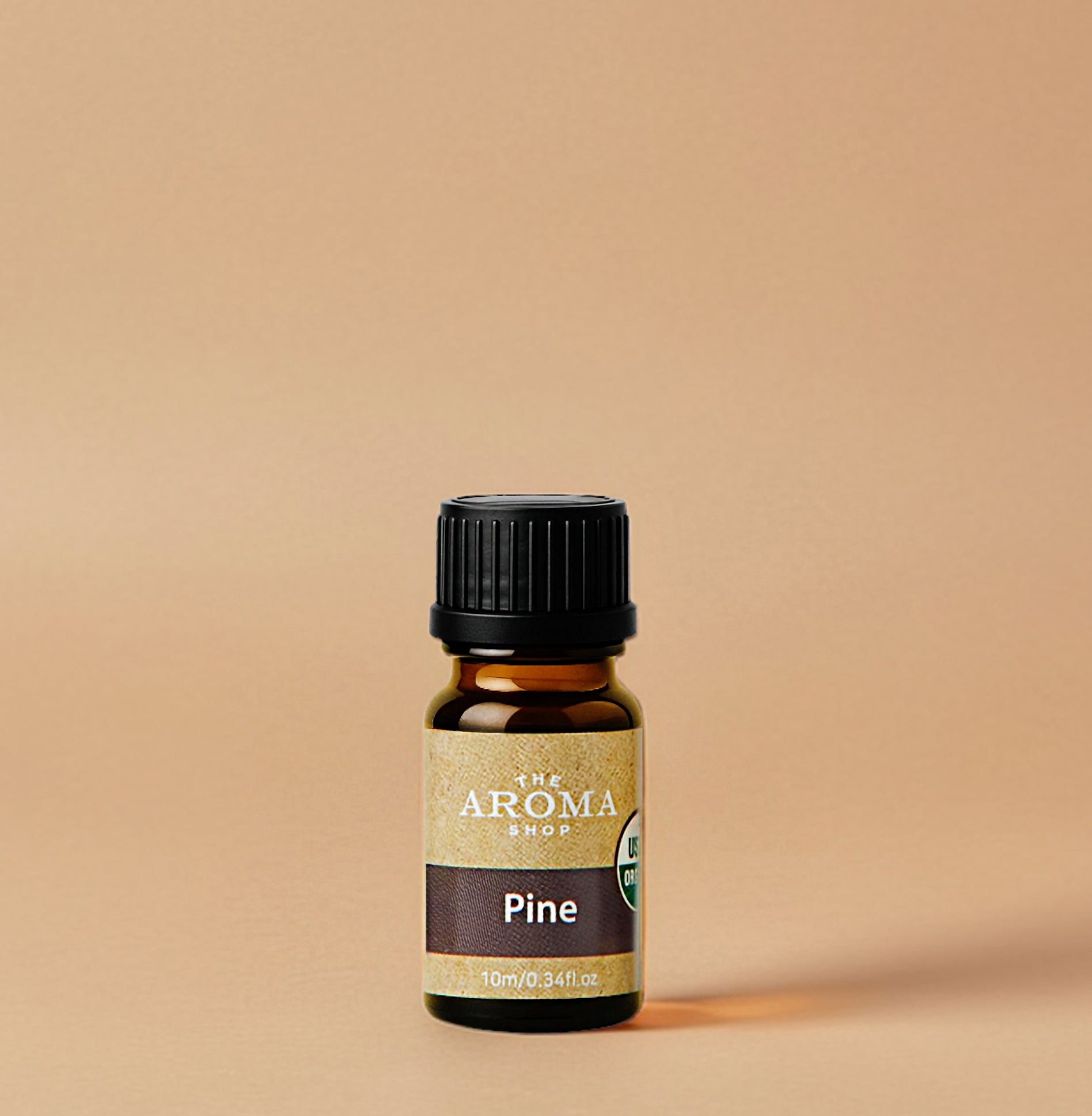 USDA Organic Pine Essential Oil 10ml