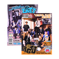 NCT DREAM - ISTJ (PHOTOBOOK VER.)