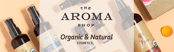 [USDA] TheAromaShop Organic Rose Emulsion 100ml
