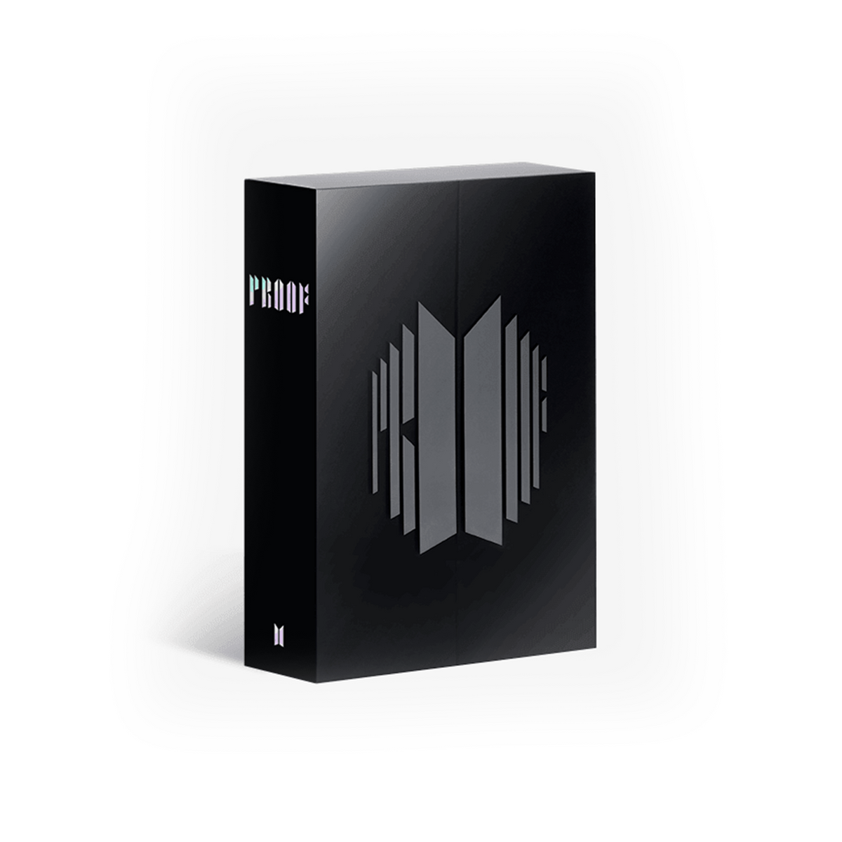BTS - Proof (Standard Edition)
