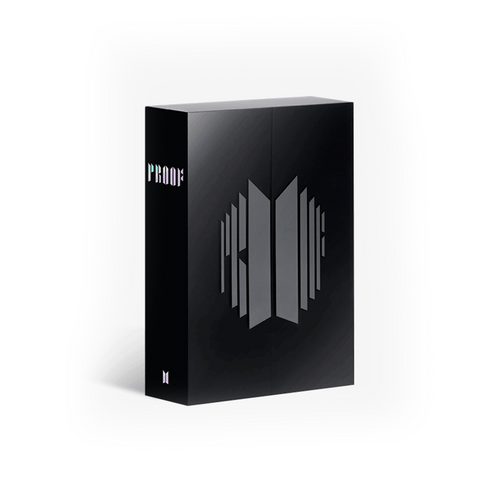 BTS - PROOF (STANDARD EDITION)