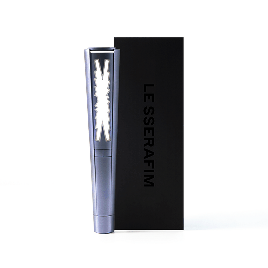 LE SSERAFIM - Official Light Stick
