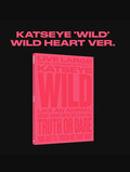 KATSEYE - WILD (RETAILER EXCLUSIVE)