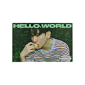 BAEKHYUN - HELLO, WORLD (PHOTOBOOK VER.)