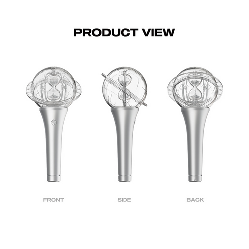 ATEEZ - OFFICIAL LIGHT STICK ver.3