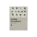 SEVENTEEN - GOING SEVENTEEN (VER. 1)