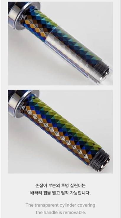 SEVENTEEN - OFFICIAL LIGHT STICK VER. 3 – IPBY K-POP & BEAUTY