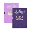 KEP1ER - KEP1GOING ON (PLVE VER.)