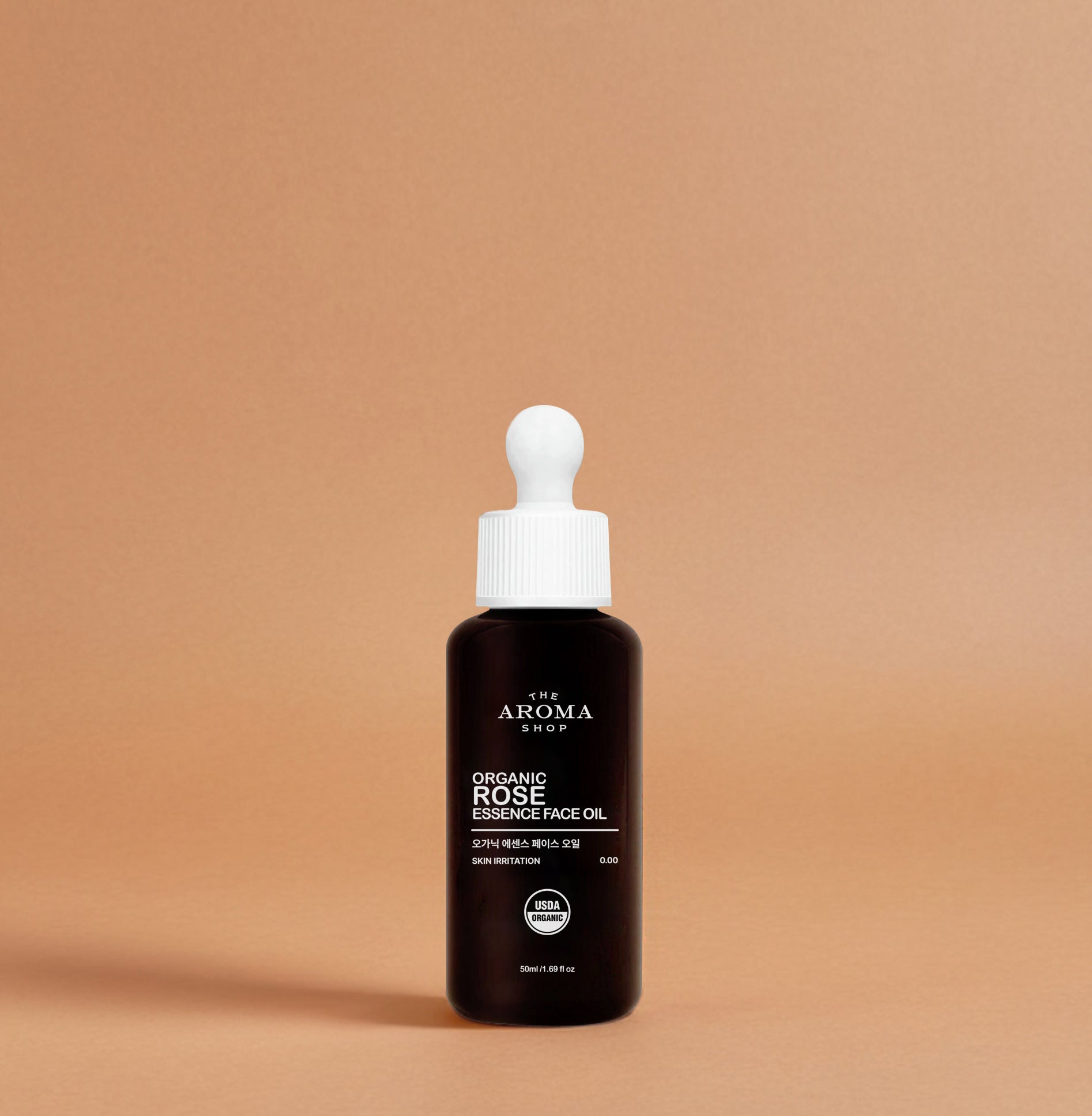 The Aroma Shop Rose Jojoba Oil