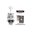 ATEEZ - ANITEEZ IN THE CALLING - PLUSH KEYRING