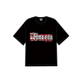 ATEEZ - ANITEEZ IN THE CALLING - T-SHIRT (BLACK)