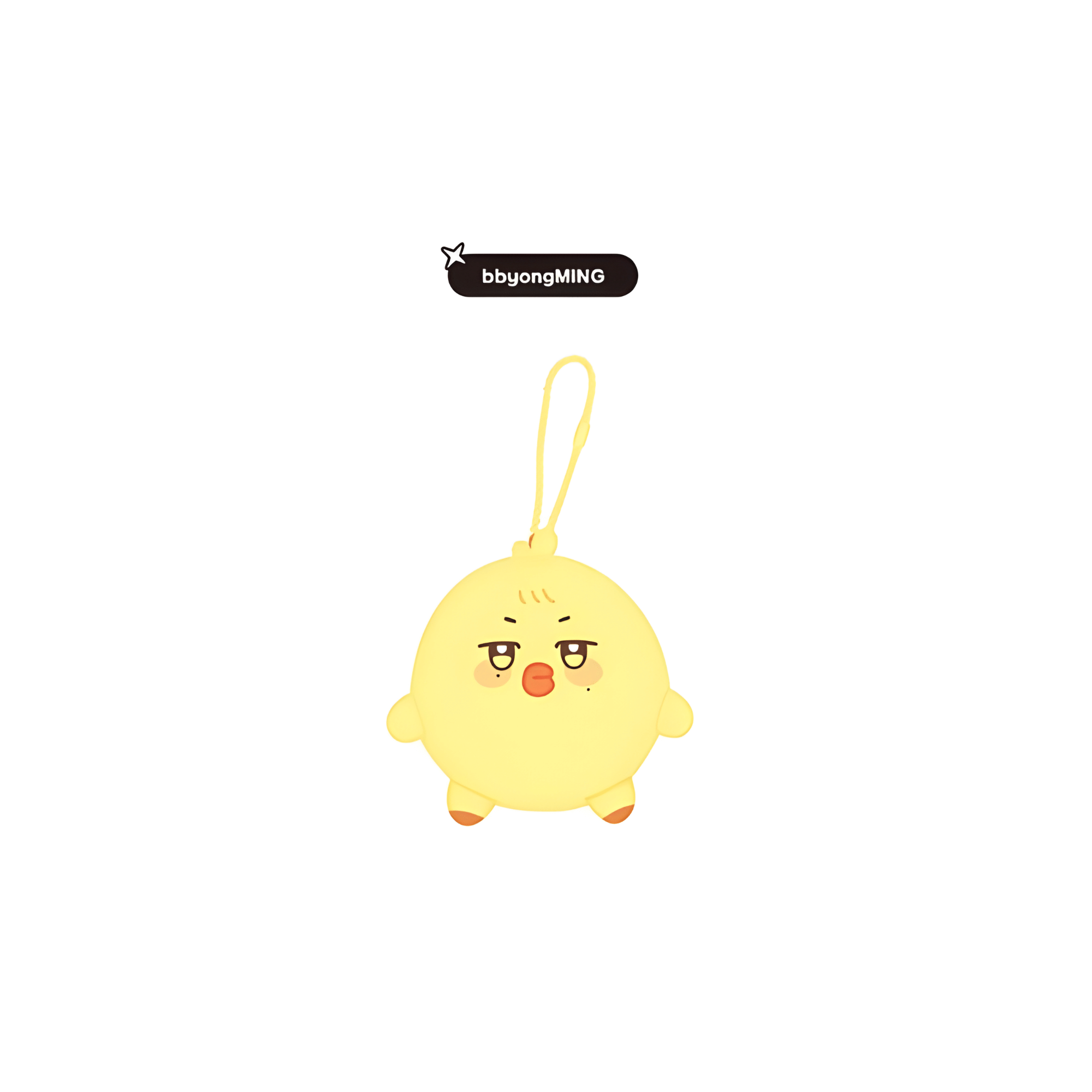 ATEEZ - ANITEEZ IN THE CALLING - STRESS BALL