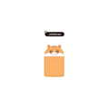 ATEEZ - ANITEEZ IN THE CALLING - MINI DESK TRASH BIN