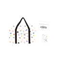 ATEEZ - ANITEEZ IN THE CALLING - CARRY-ON BAG
