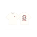 ATEEZ - ANITEEZ IN THE CALLING - T-SHIRT (CREAM)