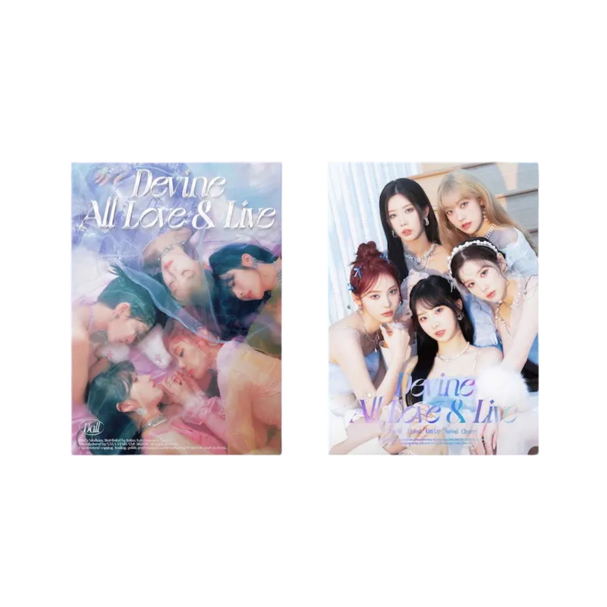 ARTMS - DALL – IPBY K-POP & BEAUTY