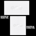 BTS Arirang Collectors Bundle ( Rooted in Kor + Rooted in Music)