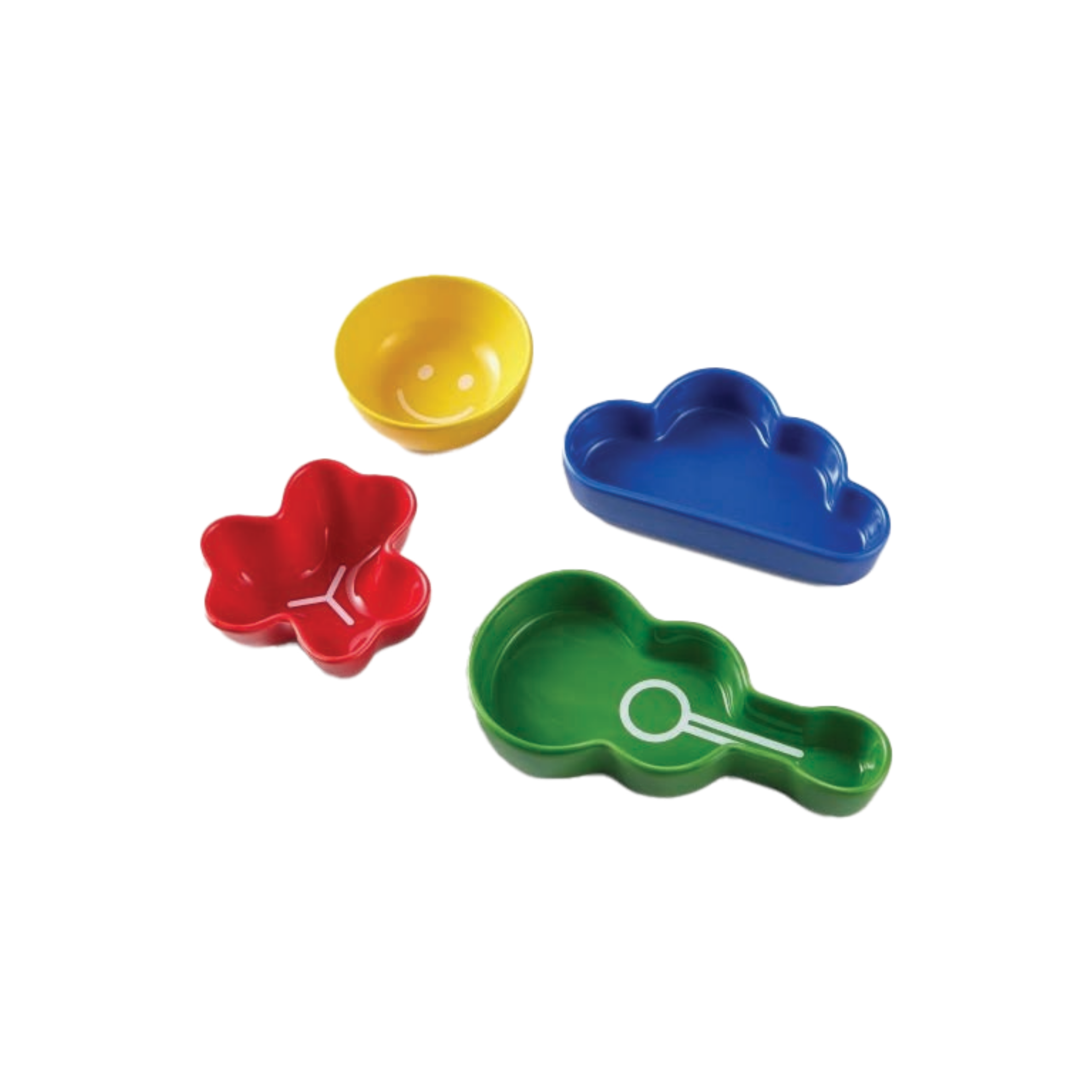 BTS - HAPPY DISH SET