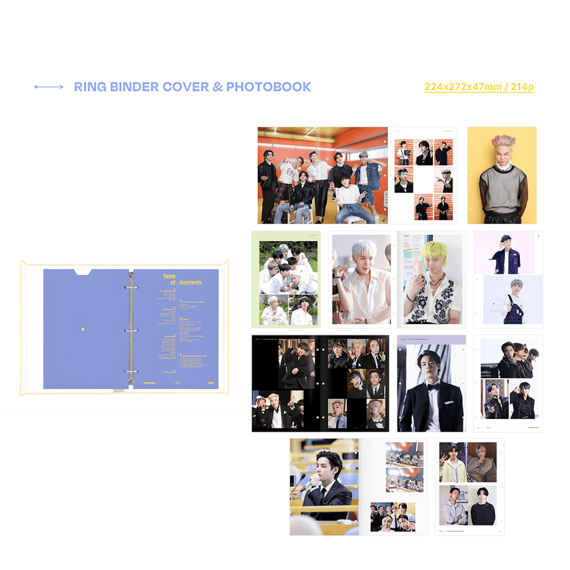 BTS - MEMORIES OF 2021 DIGITAL CODE