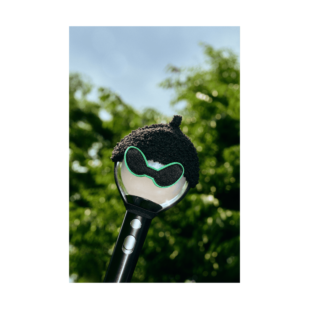 BTS - J-HOPE - HOPE ON THE STAGE [FINAL] LIGHTSTICK CAP